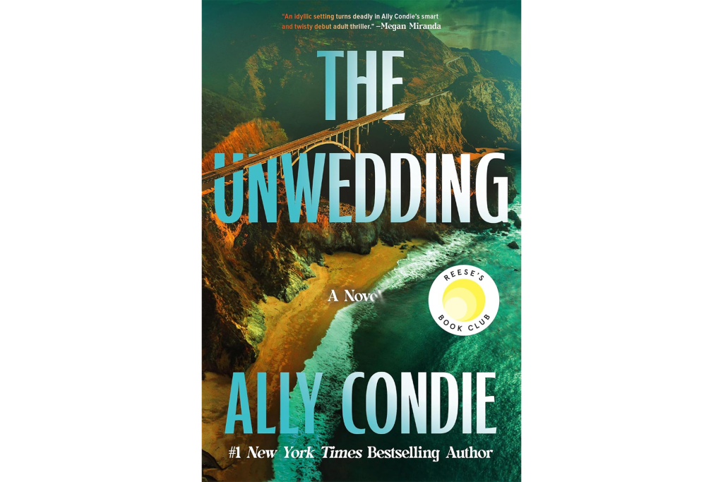 "The Unwedding" by Ally Condie