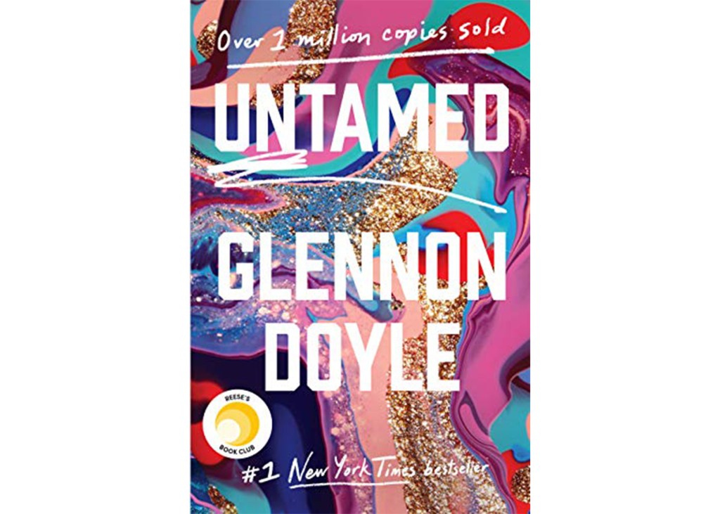 "Untamed" by Glennon Doyle