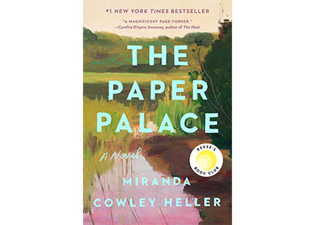 'The Paper Palace' by Miranda Cowley Heller