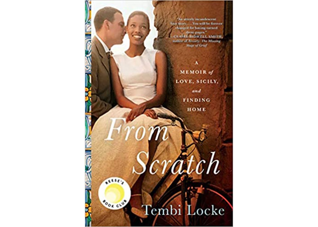 "From Scratch" by Tembi Locke