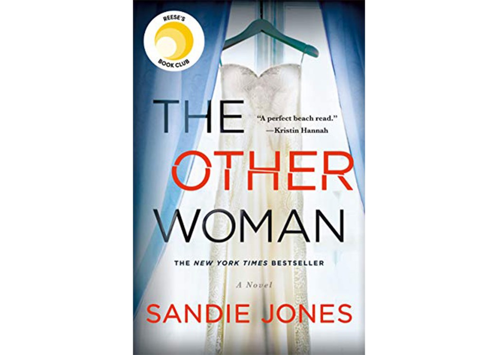 "The Other Woman" by Sandie Jones